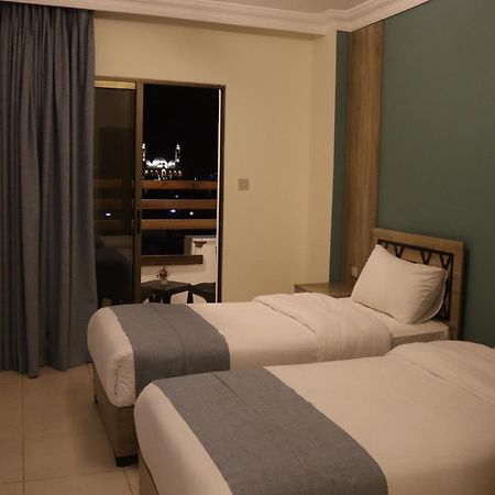 Mariam Boutique Hotel Άκαμπα Εξωτερικό φωτογραφία