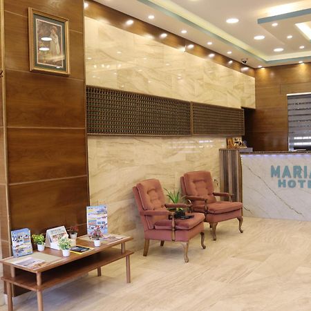 Mariam Boutique Hotel Άκαμπα Εξωτερικό φωτογραφία