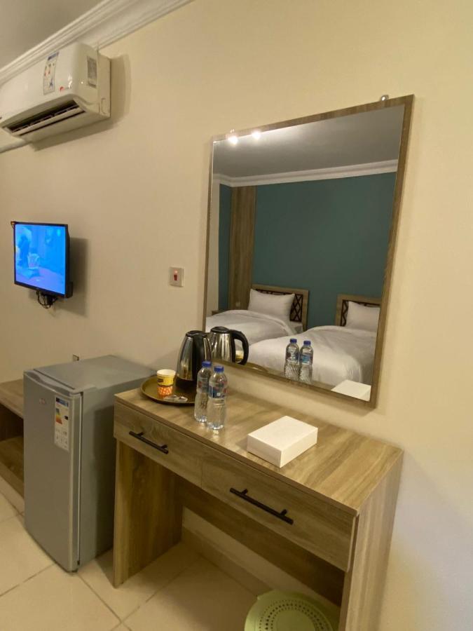 Mariam Boutique Hotel Άκαμπα Εξωτερικό φωτογραφία