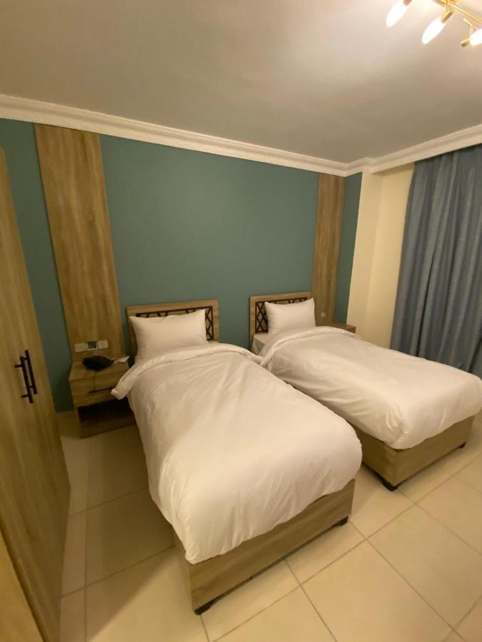 Mariam Boutique Hotel Άκαμπα Εξωτερικό φωτογραφία