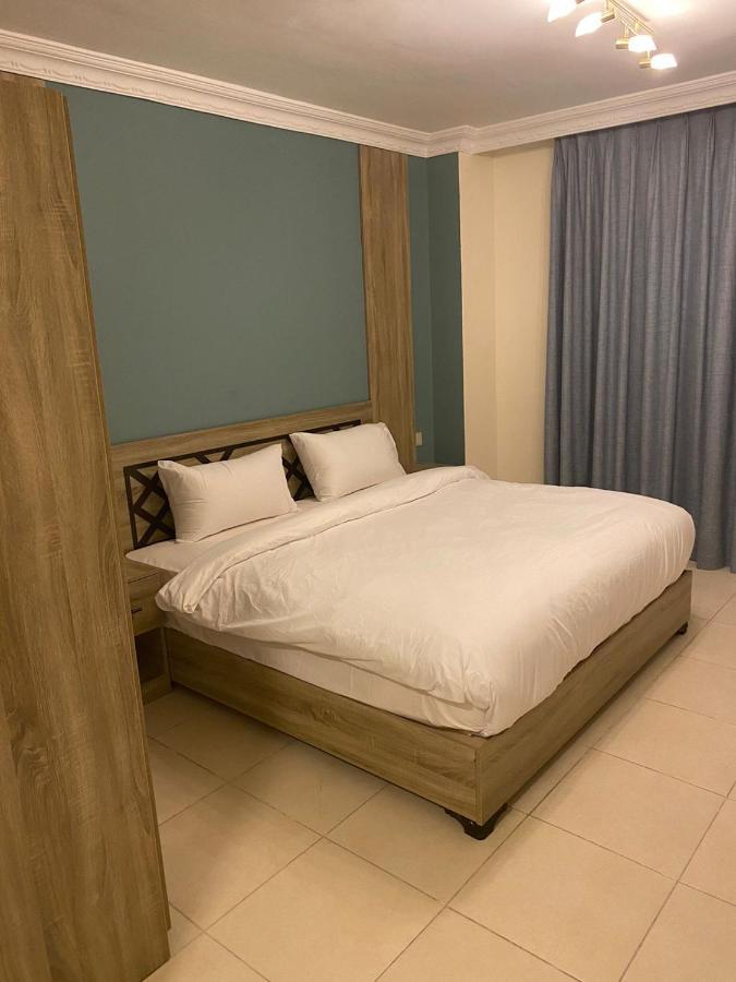 Mariam Boutique Hotel Άκαμπα Εξωτερικό φωτογραφία