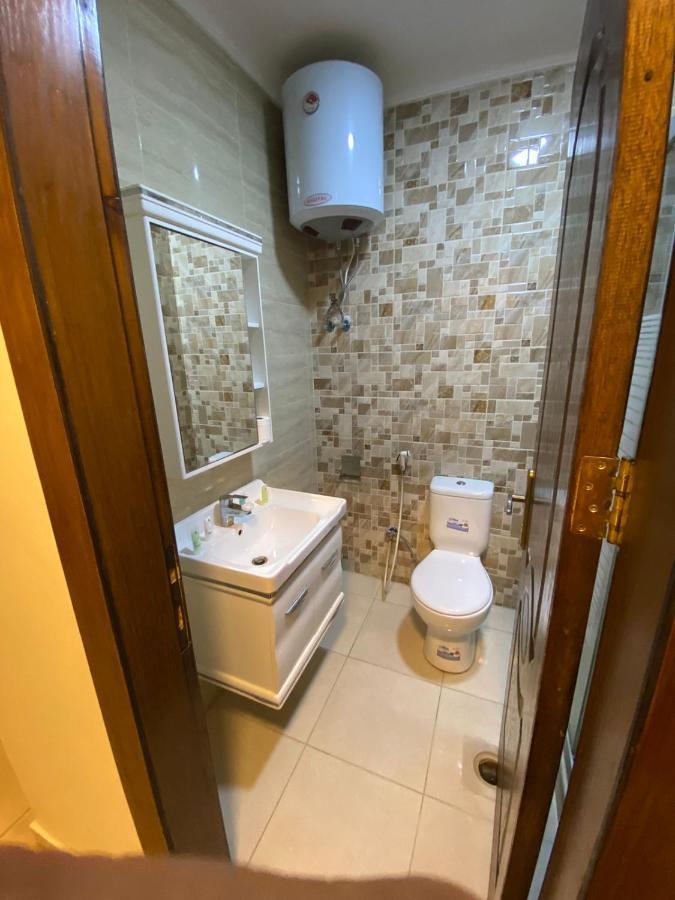 Mariam Boutique Hotel Άκαμπα Εξωτερικό φωτογραφία