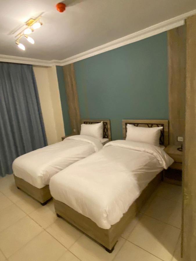 Mariam Boutique Hotel Άκαμπα Εξωτερικό φωτογραφία
