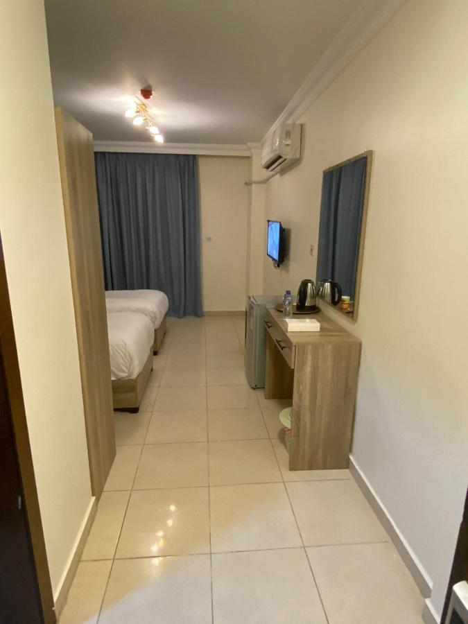 Mariam Boutique Hotel Άκαμπα Εξωτερικό φωτογραφία