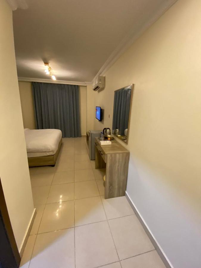 Mariam Boutique Hotel Άκαμπα Εξωτερικό φωτογραφία