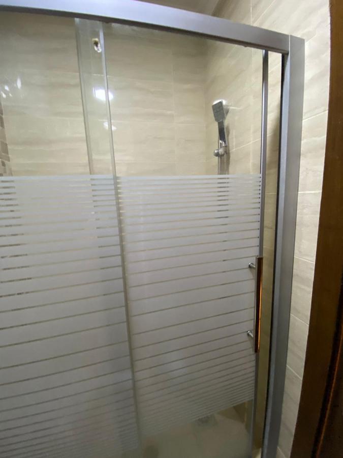 Mariam Boutique Hotel Άκαμπα Εξωτερικό φωτογραφία