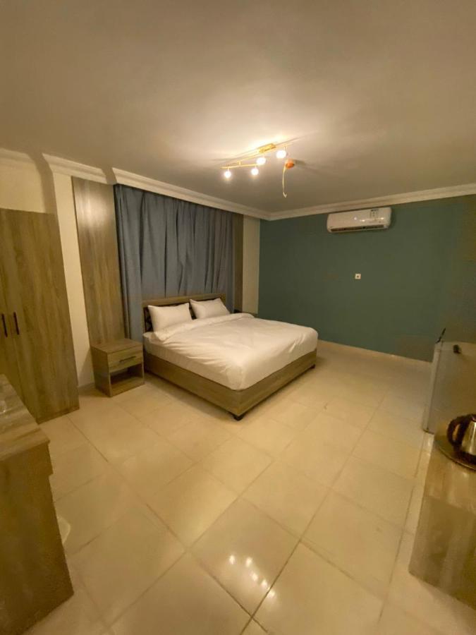 Mariam Boutique Hotel Άκαμπα Εξωτερικό φωτογραφία