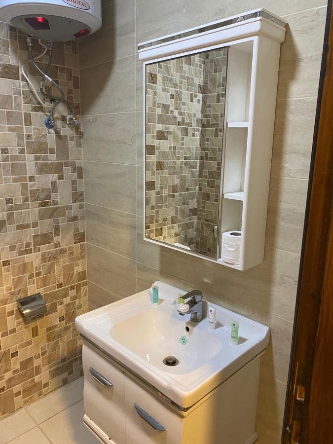 Mariam Boutique Hotel Άκαμπα Εξωτερικό φωτογραφία