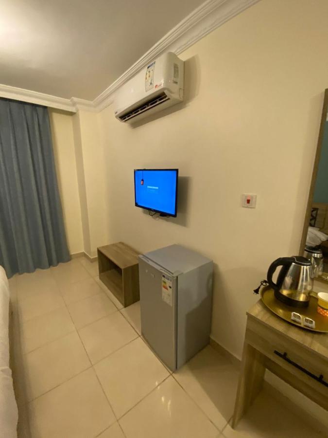 Mariam Boutique Hotel Άκαμπα Εξωτερικό φωτογραφία