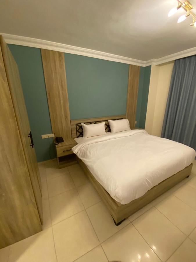Mariam Boutique Hotel Άκαμπα Εξωτερικό φωτογραφία
