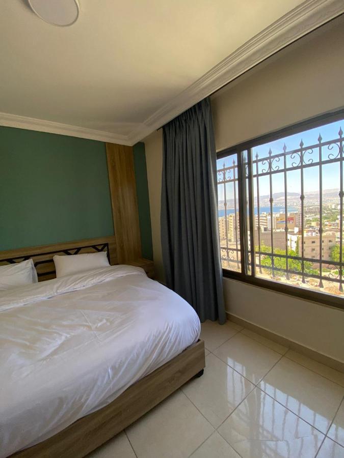 Mariam Boutique Hotel Άκαμπα Εξωτερικό φωτογραφία