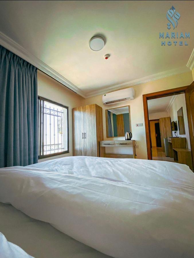 Mariam Boutique Hotel Άκαμπα Εξωτερικό φωτογραφία