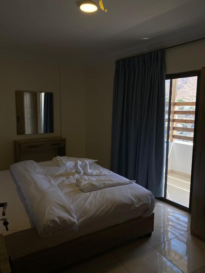 Mariam Boutique Hotel Άκαμπα Εξωτερικό φωτογραφία