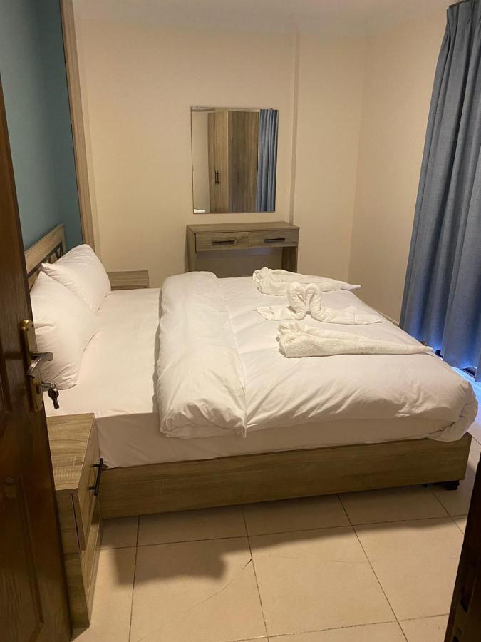 Mariam Boutique Hotel Άκαμπα Εξωτερικό φωτογραφία