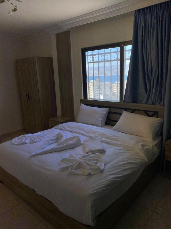 Mariam Boutique Hotel Άκαμπα Εξωτερικό φωτογραφία
