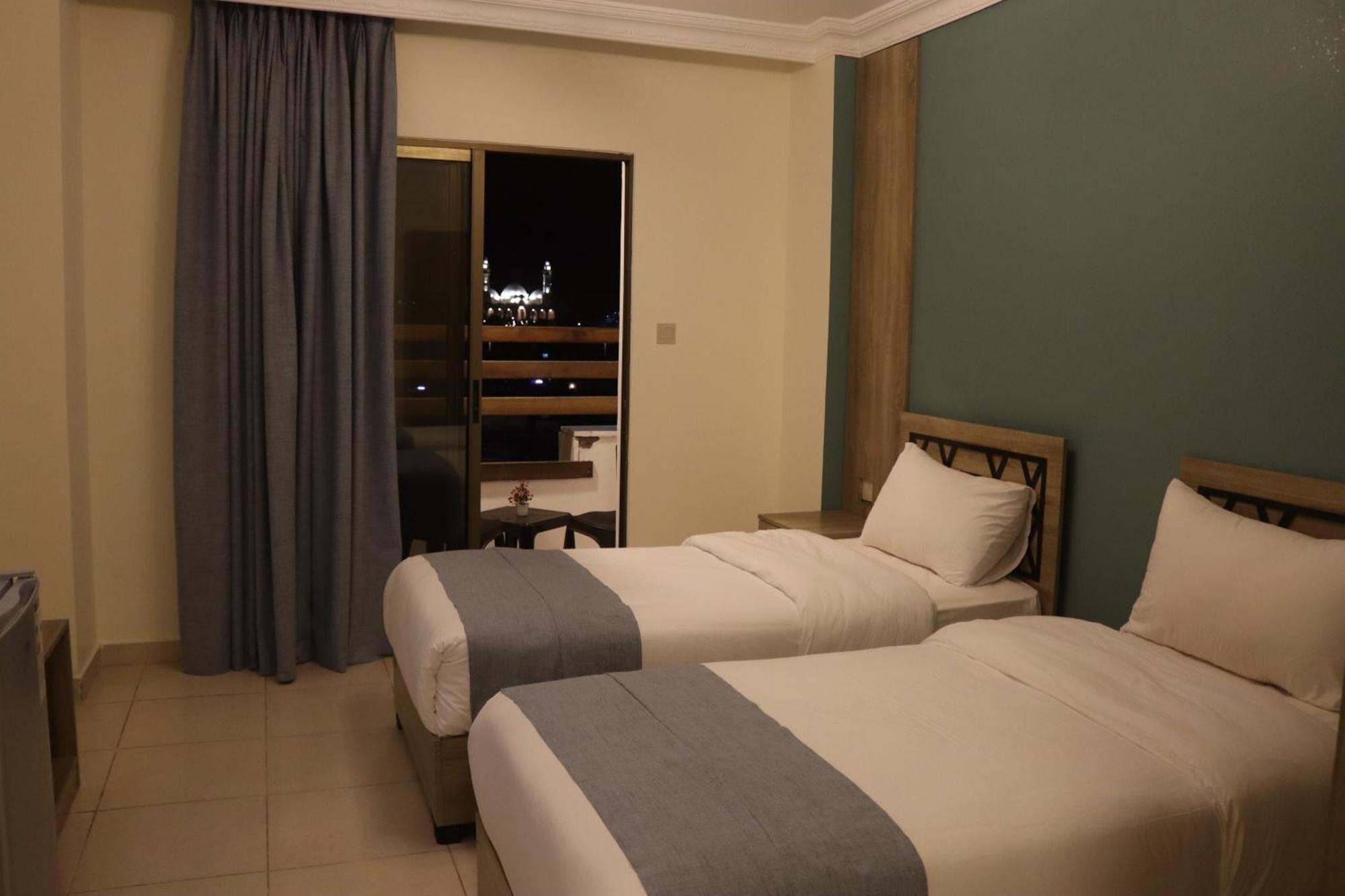 Mariam Boutique Hotel Άκαμπα Εξωτερικό φωτογραφία