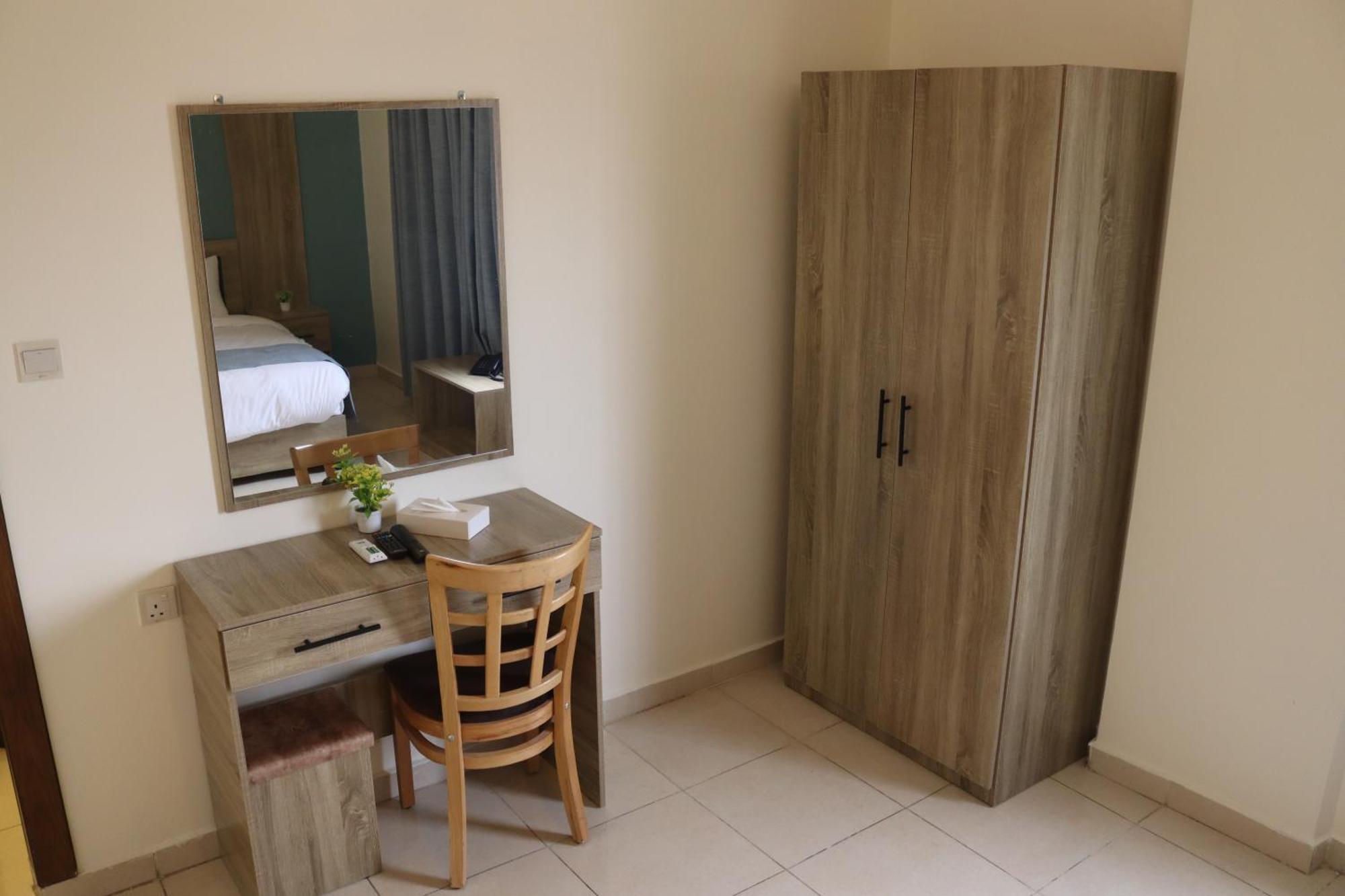 Mariam Boutique Hotel Άκαμπα Εξωτερικό φωτογραφία