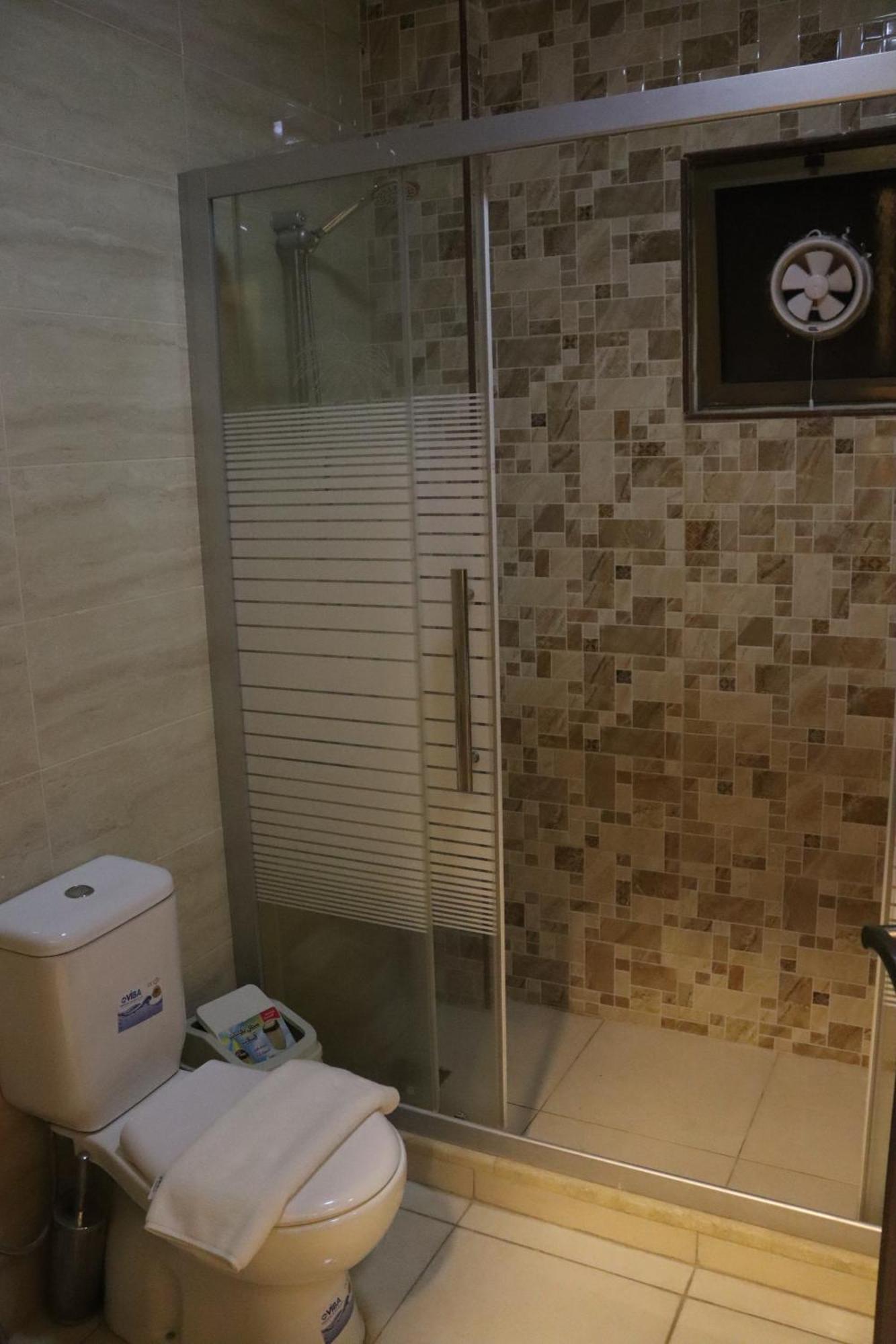 Mariam Boutique Hotel Άκαμπα Εξωτερικό φωτογραφία