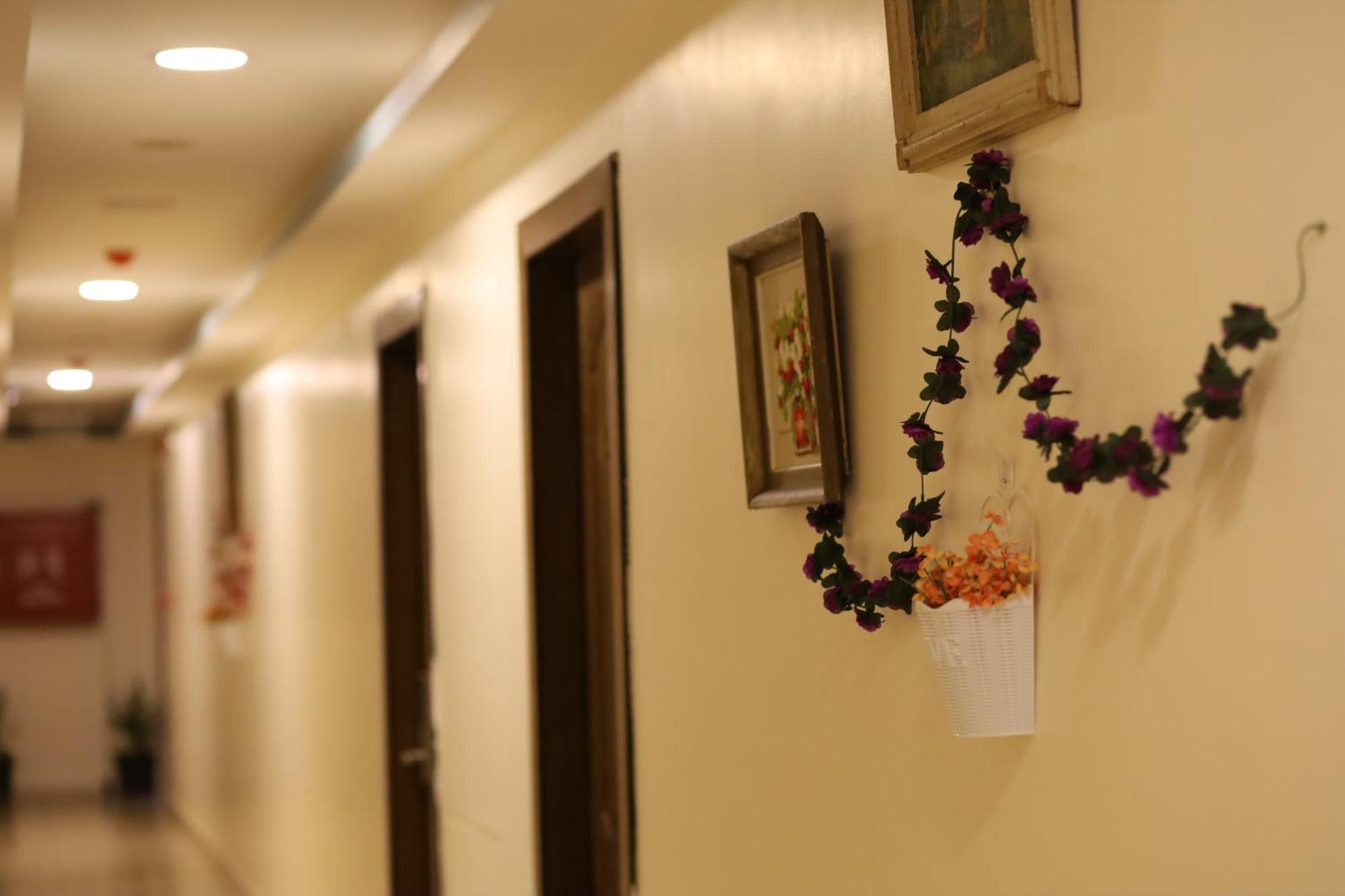 Mariam Boutique Hotel Άκαμπα Εξωτερικό φωτογραφία