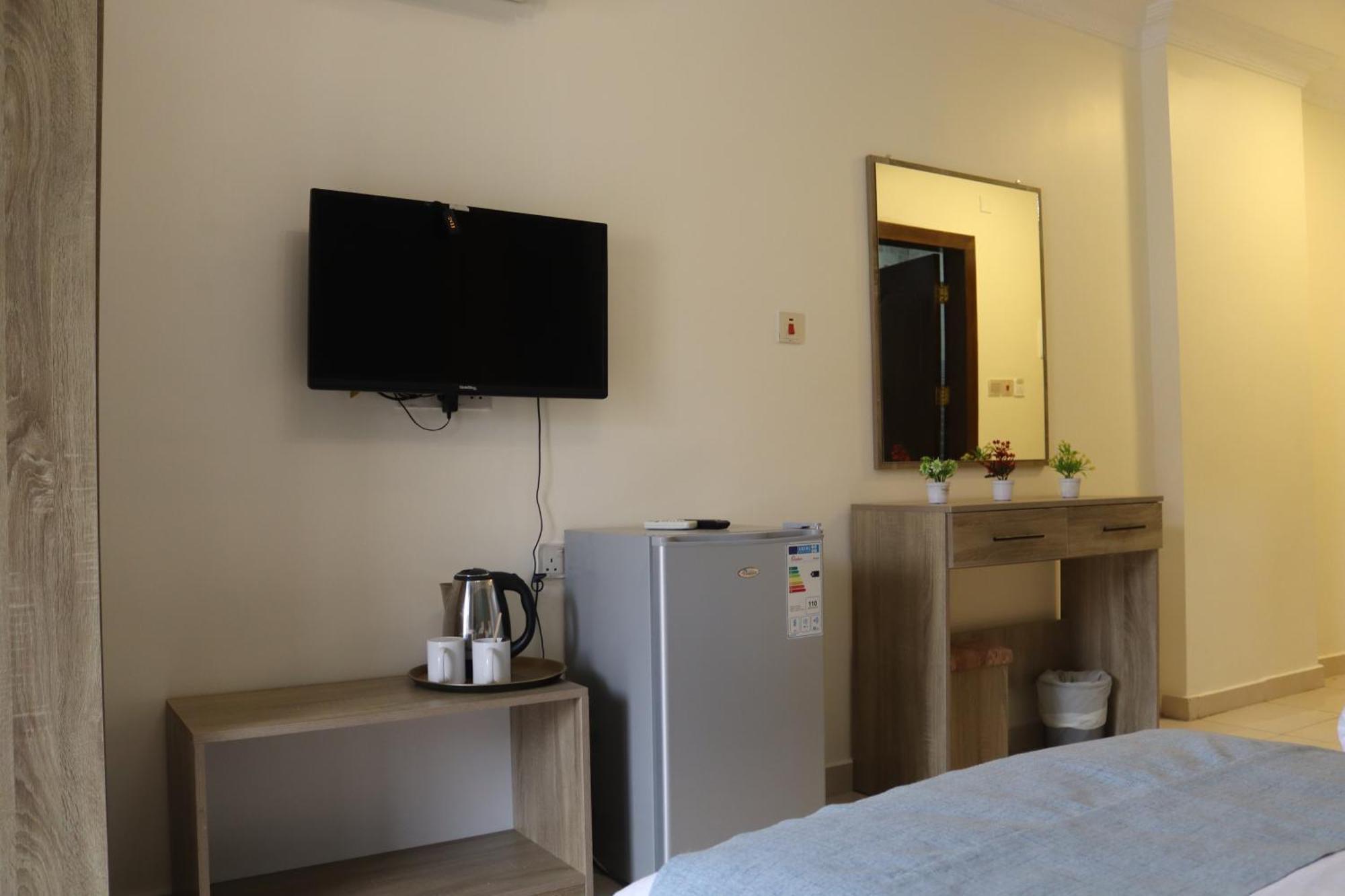 Mariam Boutique Hotel Άκαμπα Εξωτερικό φωτογραφία