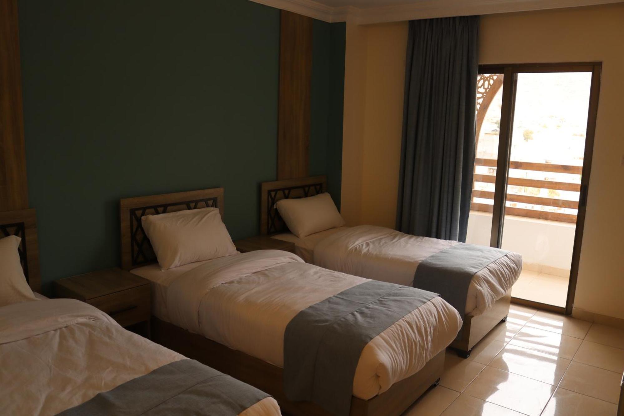 Mariam Boutique Hotel Άκαμπα Εξωτερικό φωτογραφία