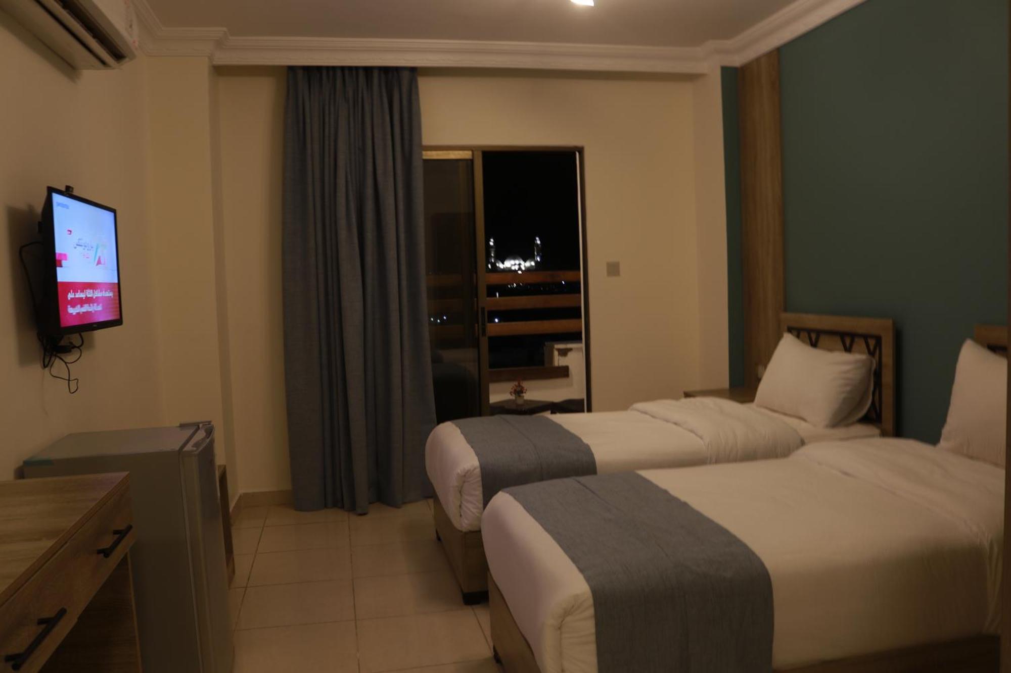 Mariam Boutique Hotel Άκαμπα Εξωτερικό φωτογραφία