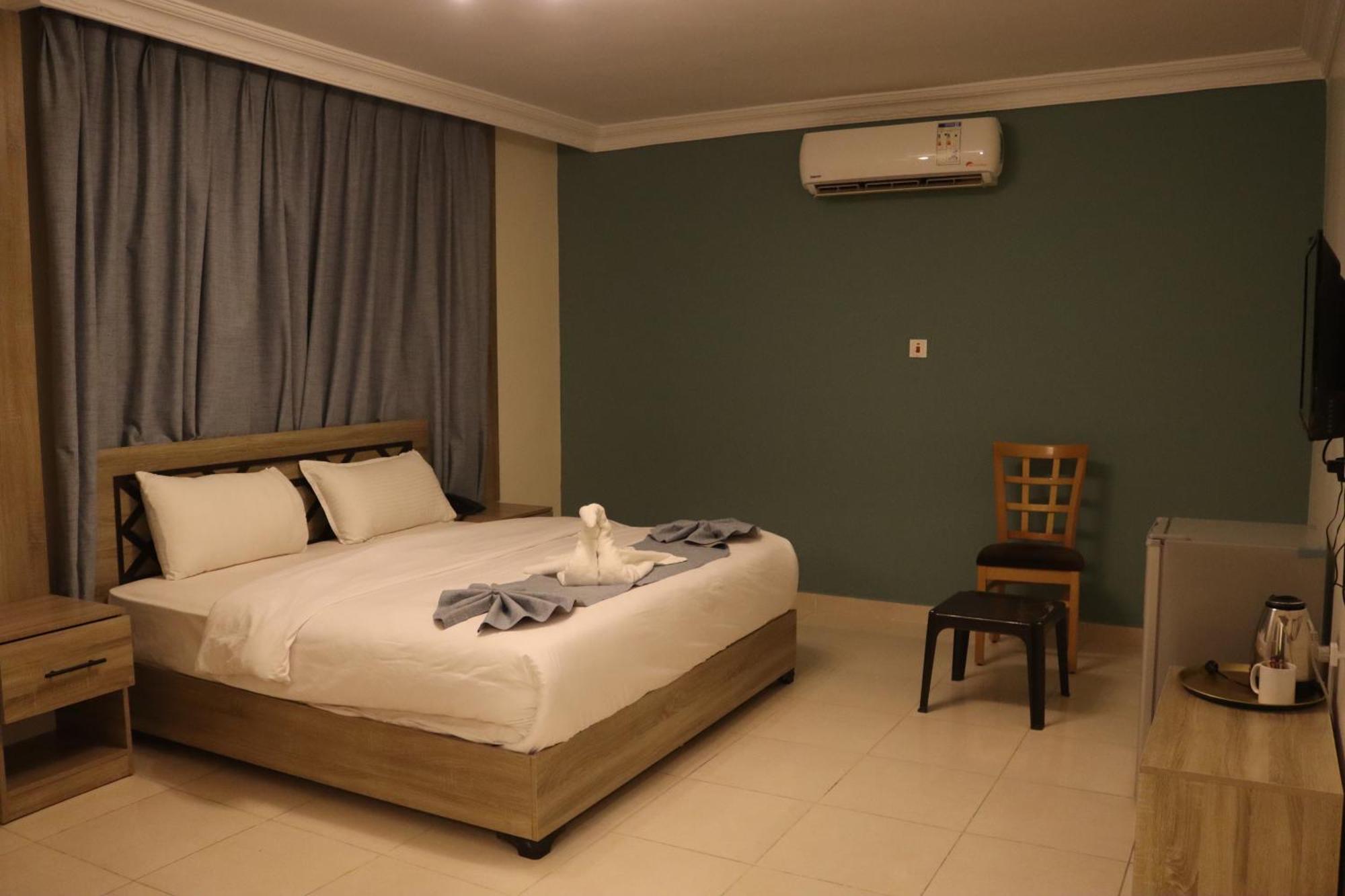 Mariam Boutique Hotel Άκαμπα Εξωτερικό φωτογραφία