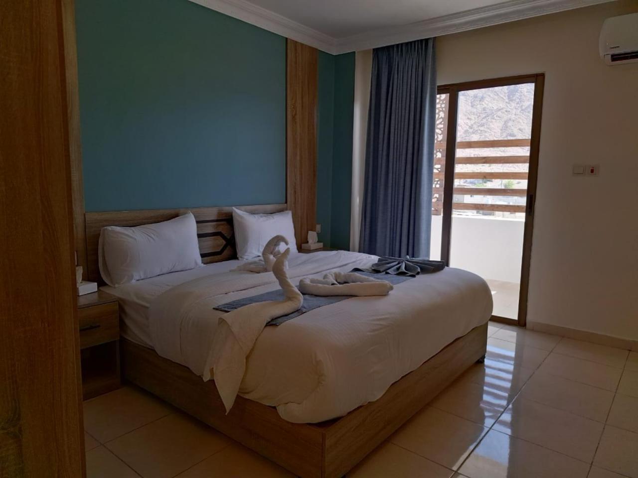 Mariam Boutique Hotel Άκαμπα Εξωτερικό φωτογραφία