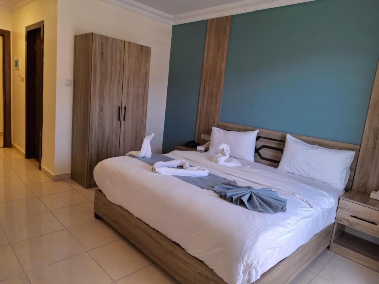 Mariam Boutique Hotel Άκαμπα Εξωτερικό φωτογραφία