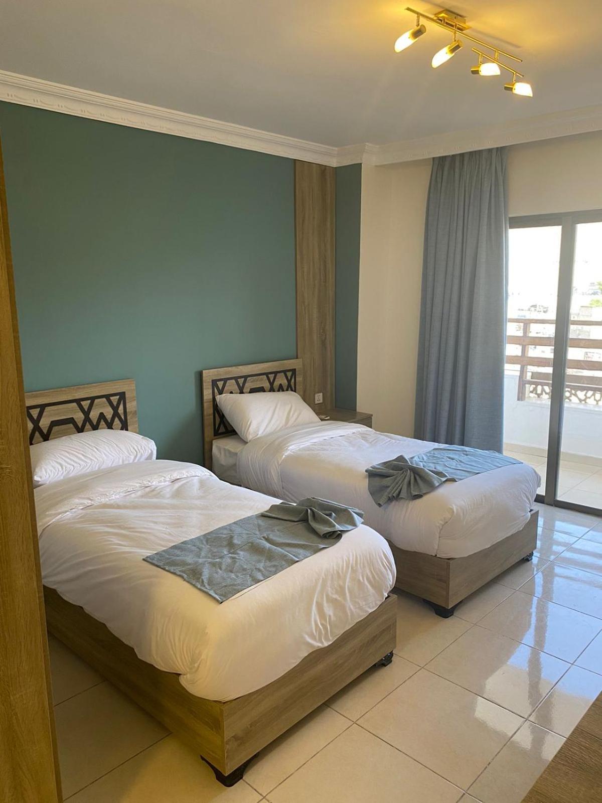 Mariam Boutique Hotel Άκαμπα Εξωτερικό φωτογραφία