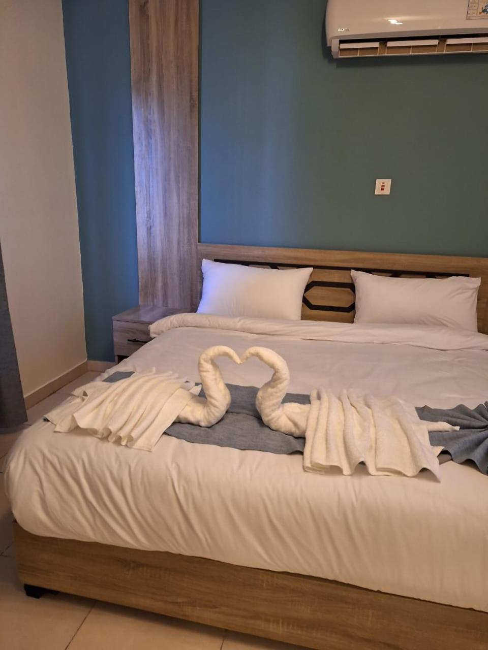 Mariam Boutique Hotel Άκαμπα Εξωτερικό φωτογραφία