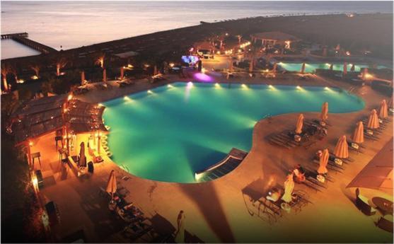 Mariam Boutique Hotel Άκαμπα Εξωτερικό φωτογραφία