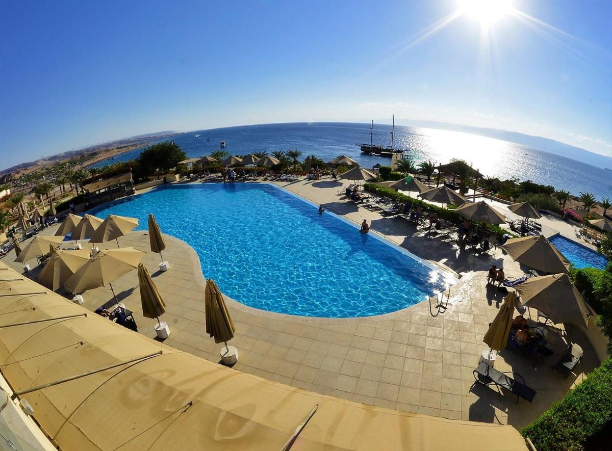 Mariam Boutique Hotel Άκαμπα Εξωτερικό φωτογραφία